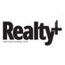 Realty+ (@RPRealtyPlus) Twitter profile photo