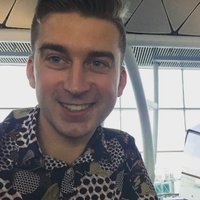 Zachariasz Popiołek (@zacharypopiolek) 's Twitter Profile