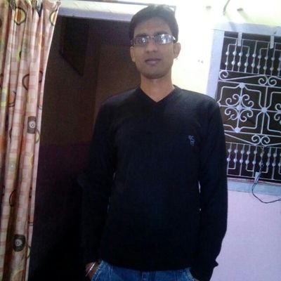 tarunsharmachd's profile picture. Yes