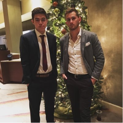 samxwarrren's profile picture. We Got A Winner