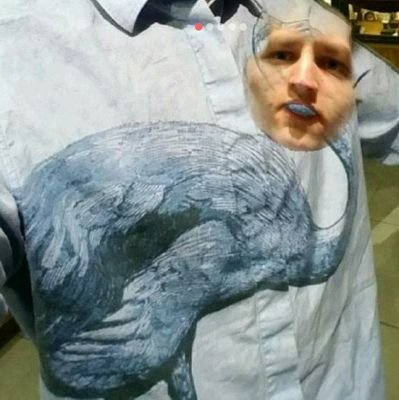 JJSportsman's profile picture. IT, Chemistry, Mathematics, Psychology.
I build, make and type things