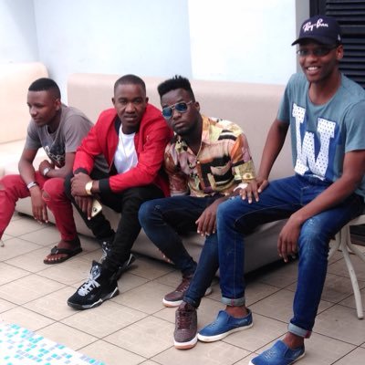 conrad_boi's profile picture. Tanzania 🇹🇿