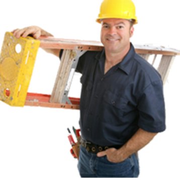 Hi... Dr Herbert Homemender and expert team here, helping the nation mend and improve their homes. So... lets talk Happy Homes everyone!