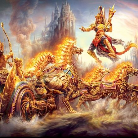 maharathikarn20's profile picture. 