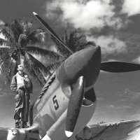 S.P WWII Museum(@southpacificww2) 's Twitter Profile Photo