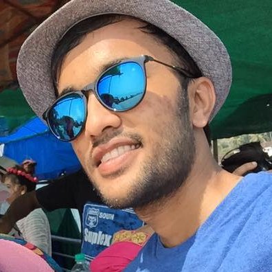 mitulpanchal81's profile picture. First Learn then Remove "L"