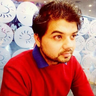 Sumitkdogra85's profile picture. 