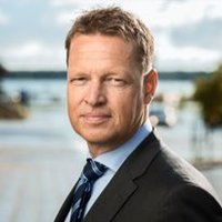 Peter Wiklöf (@peterwiklof) 's Twitter Profile