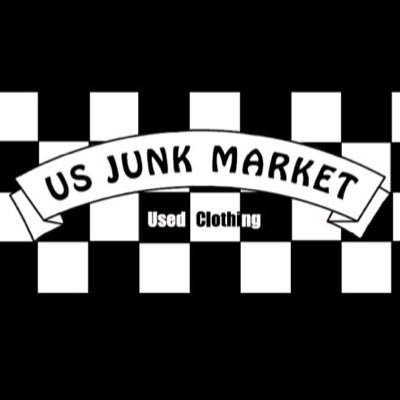 usjunkmarket's profile picture. 定番アイテムからトレンドアイテムまでリーズナブルな古着が盛り沢山。男女ともに楽しめる古着屋です☺︎ 商品画像や詳細はインスタもチェックしてみてください‼︎ E-Beans B1F TEL 022-797-8088