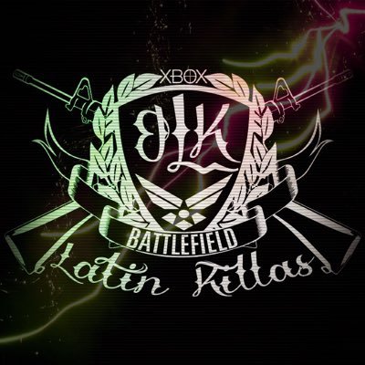 Barttlefield Latín Killas #Battlefield3 #Battlefield4 #Battlefield1 #BattlefieldHardline #BF1 #BF4 #BF3 #BFH #Battlefield