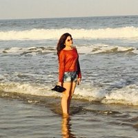 pragya chakraborty(@pragyachakrabor) 's Twitter Profile Photo