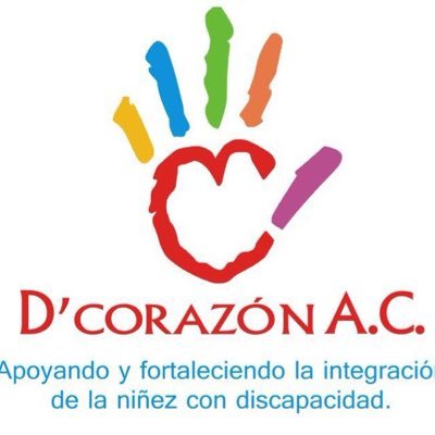 fundación dedicada a apoyar a la niñez con Discpacidad