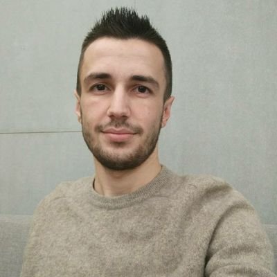 ardit_dine's profile picture. Ardit is a software engineer having experience in both Europe and China. He’s now gaining his Master’s in Beihang Univeristy in China.