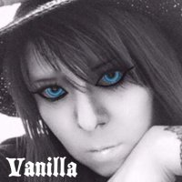 ⚜VANI££A⚜(@VanillaxallinaV) 's Twitter Profile Photo
