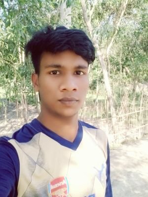 sd_sahalam's profile picture. student