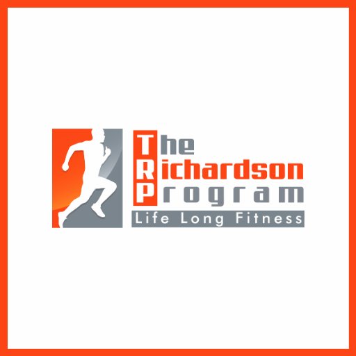 TheRichardsonProgram