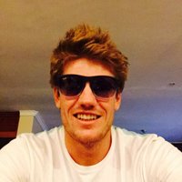 Pete Hickerton (@phickerton) Twitter profile photo