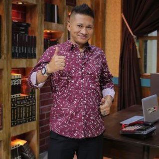 Hasil gambar untuk mang saswi okezone