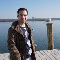 Moe Sadaghiani (@m_sadaghiani) 's Twitter Profile
