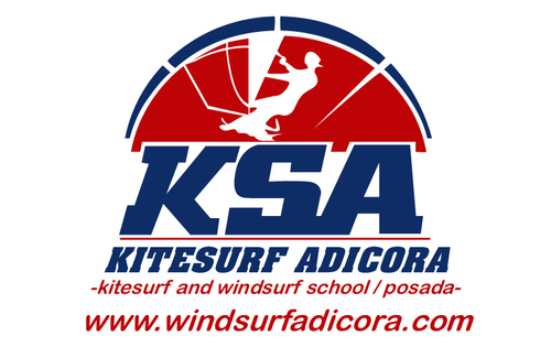 Posada Escuela de Kitesurfing y windsurfing Clases para principiantes y avanzados venta de equipos nuevos y usados