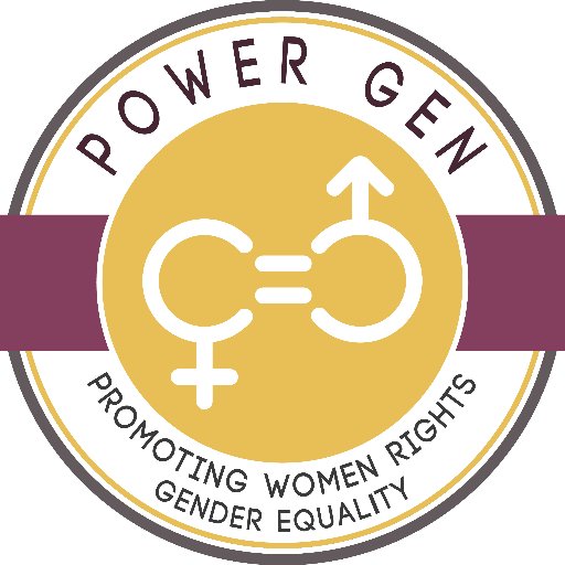 Power Gen dezavantajlı bölgelerde Toplumsal Cinsiyet Eşitliği için eğitimler düzenleyen bir sosyal sorumluluk projesidir. | @Akademi_SB danışmanlığındadır.