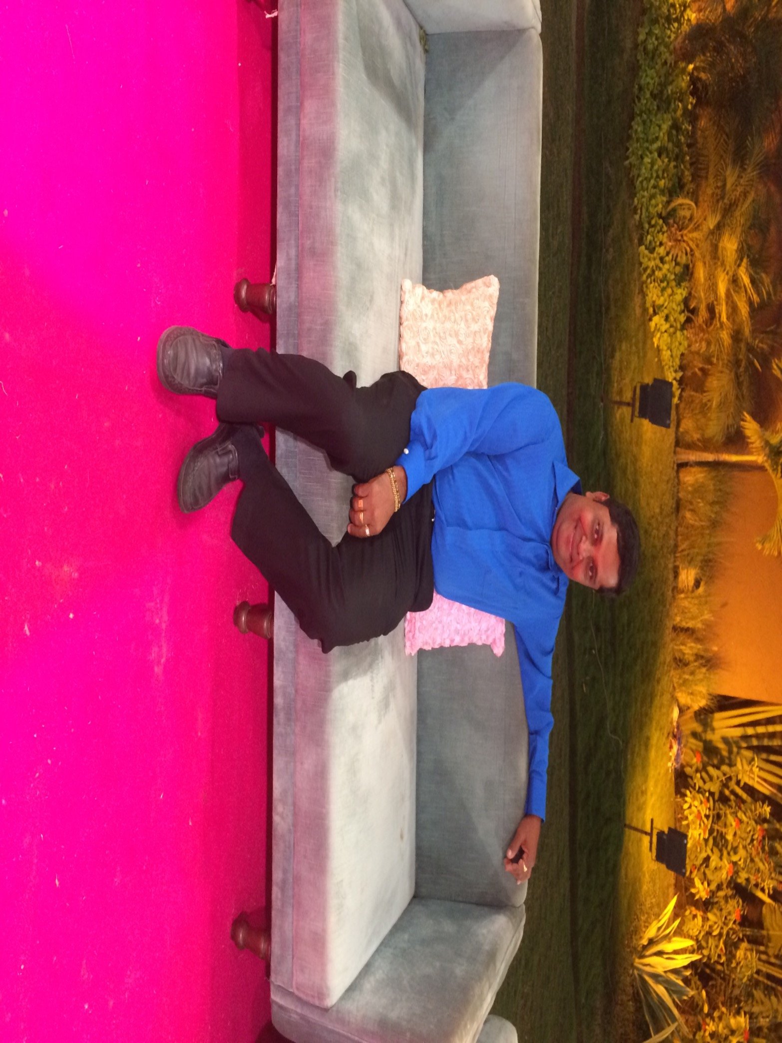 bhavnes_j's profile picture. 