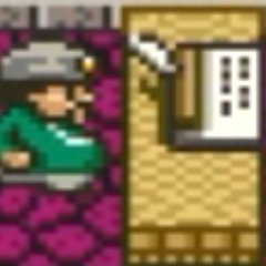 レトロゲームの豆知識・小ネタをつぶやきます。役に立つ知識から無駄な知識まで幅広くツイートします♪