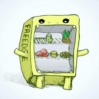 freedge (@thefreedge) 's Twitter Profile