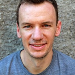 Hey Twitter, I'm John... Nice to meet you. Checkout my website where you grab my