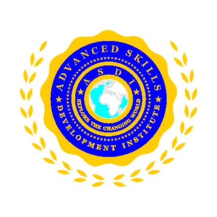 ASDI_official's profile picture. ASDI enhances the corporate training activities to the level of effective business. ASDI provides high quality student centered programs.