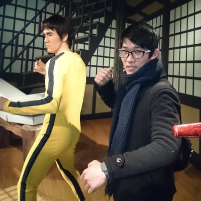 tiendongdong's profile picture. 