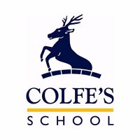 Colfe's School(@ColfesSchool) 's Twitter Profile Photo
