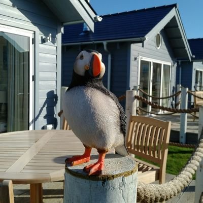 Self catering holiday accommodation for four people at The Bay holiday village near Filey on the Yorkshire coast.