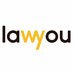 Lawyou - El Despacho para Abogados (@lawyoulegal) Twitter profile photo Lawyou - El Despacho para Abogados (@lawyoulegal) Twitter profile photo