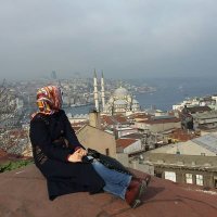 Büşra Sarı(@busra_sarrii) 's Twitter Profile Photo