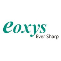 Eoxys (@eoxyssystems) 's Twitter Profile