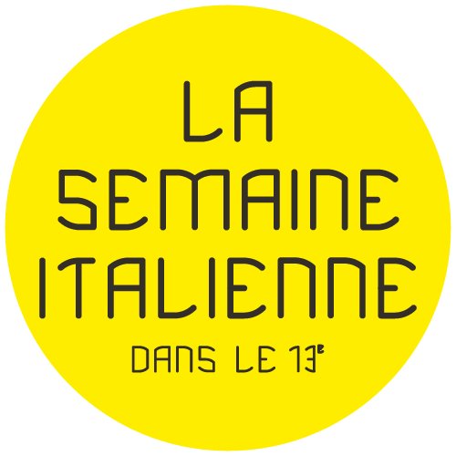 La #SemaineItalienne à Paris.   Le plus grand festival italien en France ! Concerts, apéros, cinéma, expos, conférences...  Chaque année en juin @mairiedu13