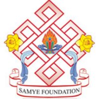 Samye Foundation(@SamyeFoundation) 's Twitter Profile Photo