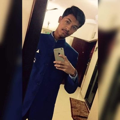 KumailNaqvi17's profile picture. 