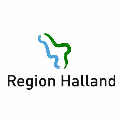 regionhalland's profile picture. Bästa livsplatsen