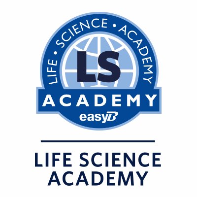 LSAcademy_EasyB Profile Picture