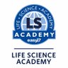LSAcademy_EasyB's profile picture. Scientific training and conferences for professionals involved in the #Pharmaceutical, #MedicalDevices and related medical products field