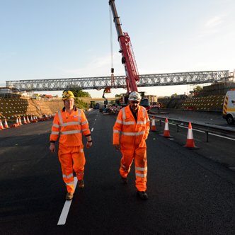 Beaver Bridge Hire provide temporary bridge rental solutions throughout the UK and Europe. 01743 811812/ info@beaverbridgehire.co.uk