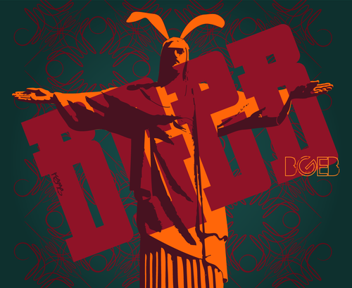 You Pray. We Prey.
