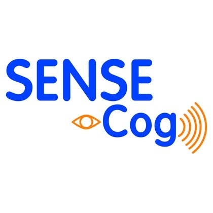 SENSE-Cog @EU_H2020 studies the combined impact of #hearing, #VisionImpairment, #dementia & translates the knowledge into clinical applications for EU citizens.