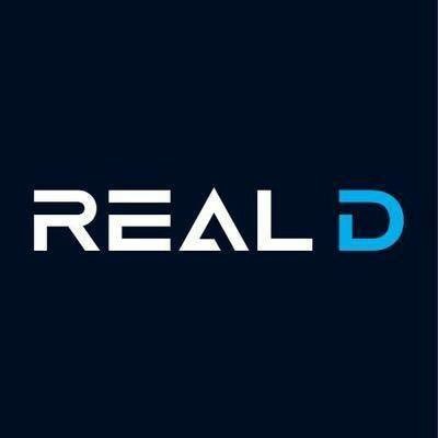 Twitter italiano ufficiale di RealD 3D #inRealD3D