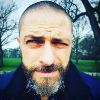 Jonathan Harris (@jonthnh) 's Twitter Profile