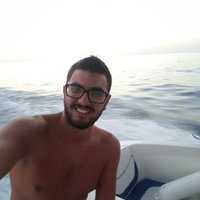 Joseph Faddoul (@josephfaddoul1) 's Twitter Profile