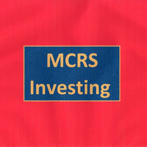 Investor in UK Stockmarket with focus on quality stocks. Try to avoid resource sector, and go to casino for punts

#HVO #POLB #I3E #GSK #MNG #SMIF   #CSFS #JNEO