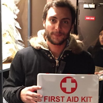 DolgaH1Z1's profile picture. Et oui ma Poulz